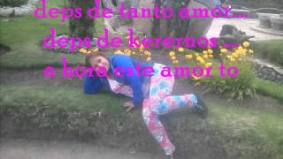 amor y odio yobana hancco