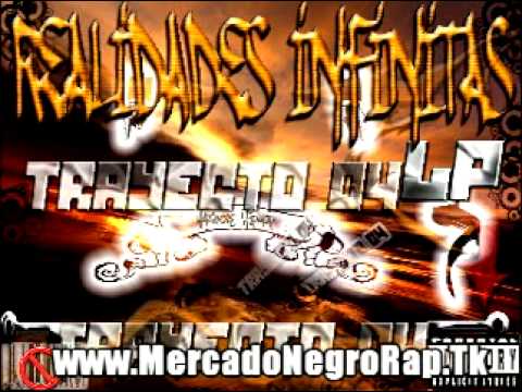 BarrioTv Internet Trayecto04 Realidades Infinitas - No esperamos Nada