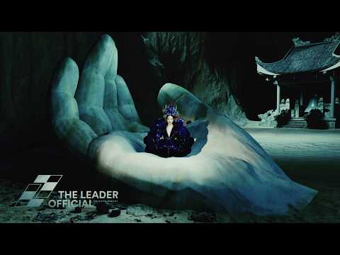 Hoàng Thuỳ Linh - THẦY DÙI (Official Music Movie)