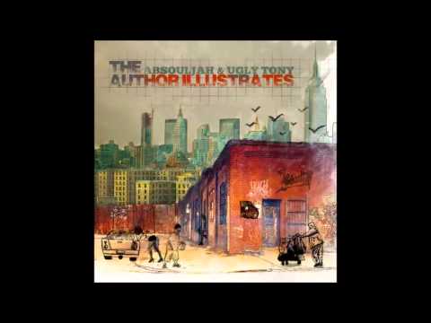 The AbSoulJah & Ugly Tony - Bottom Of The Barrel