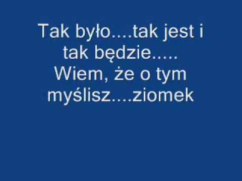 ex.Charakter Pisma ( DenyZ & GieHa) ft. Jeden Wers - Bezludna Wyspa