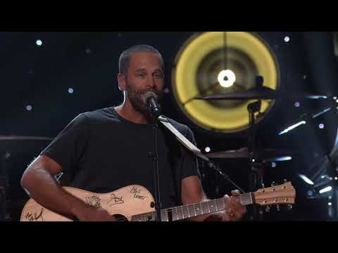 Jack Johnson – Willie Got Me Stoned