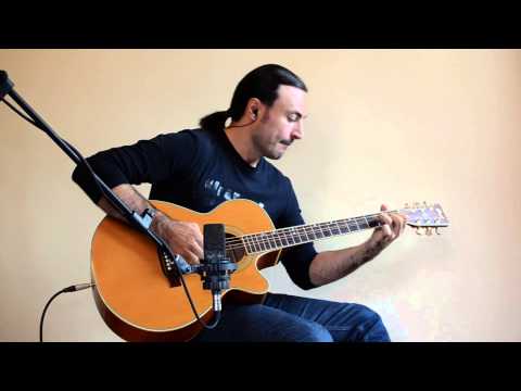 Coffee Break Grooves Smooth jazz acoustic improvisation