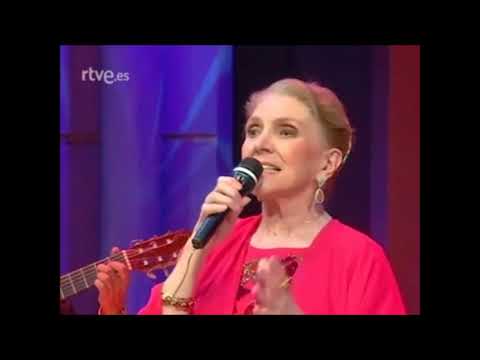 MARÍA DOLORES PRADERA feat CARLOS CANO