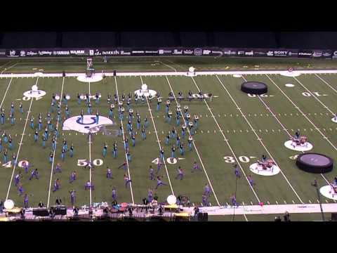 Judge Helps Drummer Whose Drum Fell Off