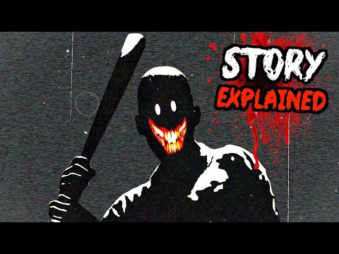 You Are Grounded STORY & ALL ENDINGS EXPLAINED