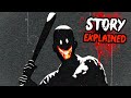 You Are Grounded STORY ALL ENDINGS EXPLAINED