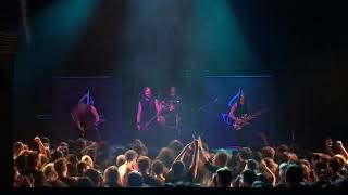 Insomnium - Ephemeral Live @ Gramercy Theater NYC 5/23/18