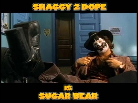 Big Money Hustlas - Sugar Bear