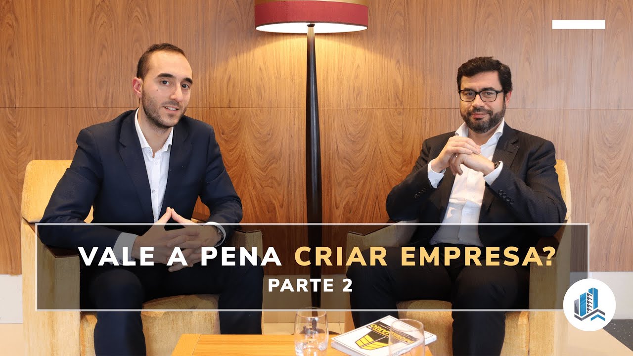 Vale a pena criar empresa? | Poupar em Impostos no Imobiliário | Parte 2
