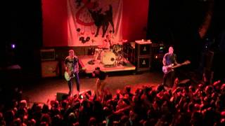 Alkaline Trio - Another Innocent Girl | Past Live Night 3 [Brooklyn 2014]