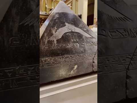 Das Rätsel von Bin Bin: Enthüllung der mysteriösen Pyramide, die Wissenschaftler vor Rätsel stell...