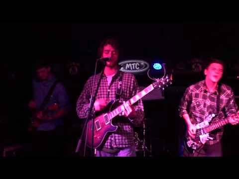 OSLO Live @Cologne MTC / SPH BAND CONTEST – Things Could Be