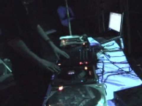 DJ Xtreme Live at ESSO and 2Risque'