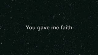 Celine Dion - A World To Believe In (Lyrics)