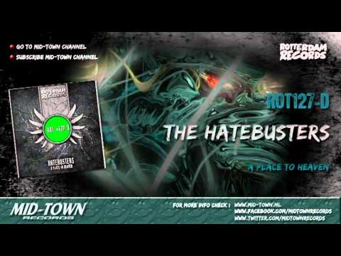 Hatebusters - A place to heaven