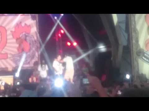 Final nacional bdlg arkano vs elekipo