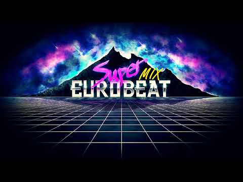 THE BEST OF SUPER EUROBEAT VOL 1.