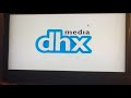 Mattel Creations DHX Media Qubo Bumper 2014 2016 2017 2018 2019