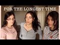 For The Longest Time - Billy Joel (Rocca Sisters)