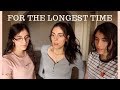 For The Longest Time Billy Joel Rocca Sisters