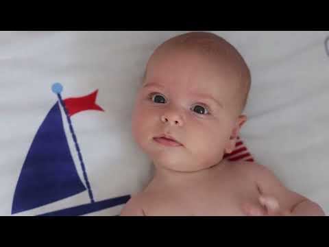Kayla's 3-Month Celebration: Cute Chatter and Cozy Moments!