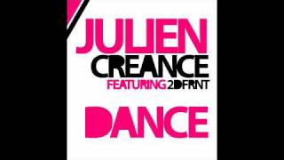 JULIEN CREANCE Ft 2 DFRNT - DANCE