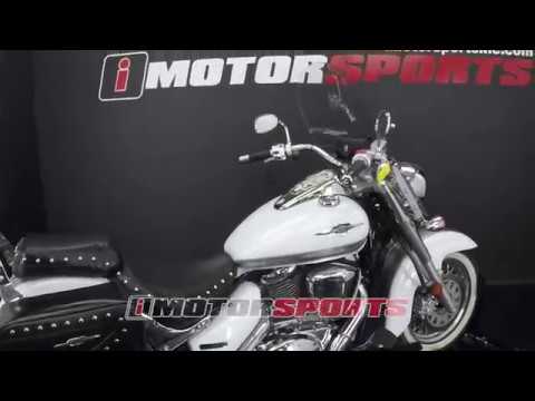 2013 Suzuki Boulevard C50T A3721 @ iMotorsports