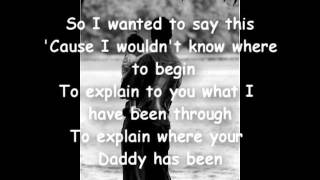 Staind- Zoe Jane with lyrics.