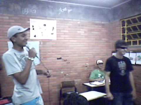 Jhony Black & MC Gambá