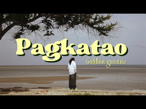 Guddhist Gunatita - Pagkatao (Official Music Video) prod. by ACK