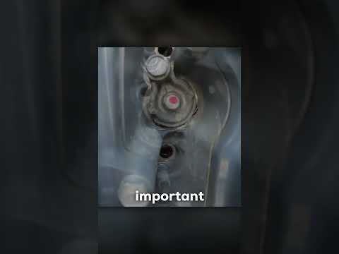 NEVER forget to change outboard anodes!
