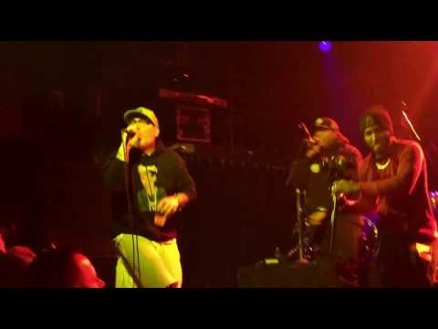 WARPORN INDUSTRIES - "World's End"  3/16/17  Irving Plaza, NYC