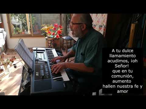 Amoroso nos convida Jaime T