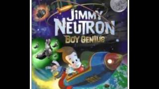 Jimmy Neutron Boy Genius Download