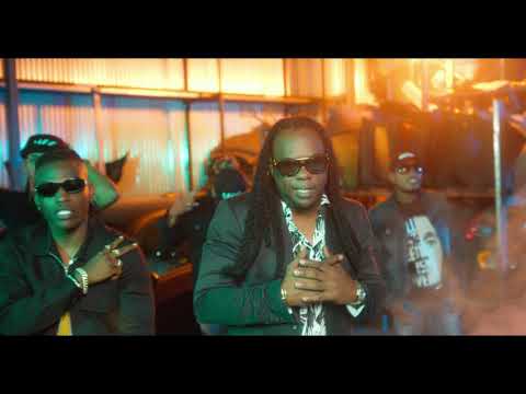 @Yemil Feat. @KafuBanton507 & @ItalianSomali - Dicen Que Son (Video Oficial)