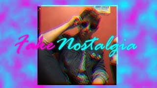 Rabondo ft. Klereherrie - Fake Nostalgia