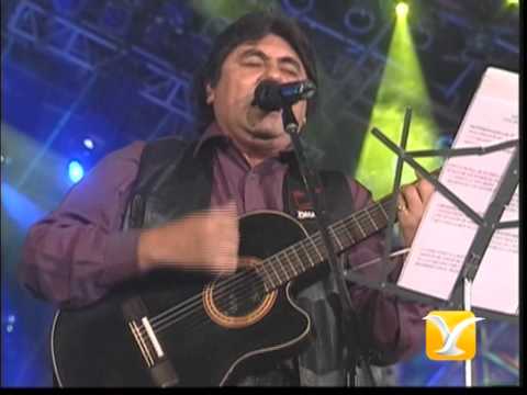 Mario Álvarez Quiroga, Identidad Santiagueña, Festival de Viña 2001, Competencia Folclórica