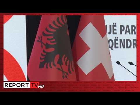 Programi i Bashkëpunimit Zviceran 2026–2028, Spiropali: Rruga e Shqipërisë drejt BE-së më e qartë