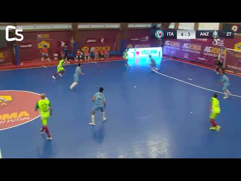 Serie A2: highlights Italpol - Città di Anzio