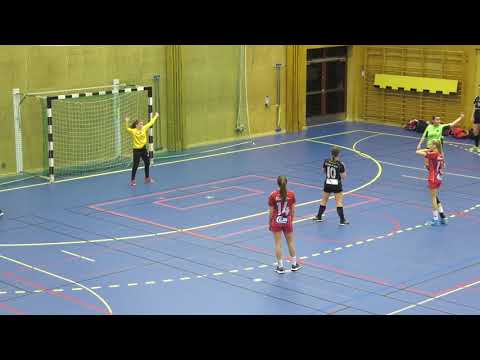 Norden Cup 2018 Skövde HF  - Kärra HF Del 2