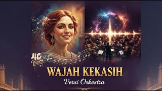 Download lagu Siiti Nurhaliza - Wajah Kekasih Cover Orkestra Version | Suara Lembut & Musik Seindah Film Romantis mp3