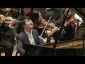 Lang Lang Beethoven Piano Concerto No 4