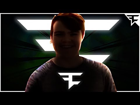 I JOINED FAZE?!