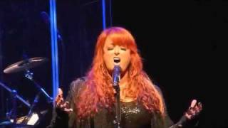 Wynonna, I Want To Know What Love Is