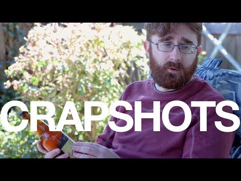 Crapshots Ep642 - The Brews
