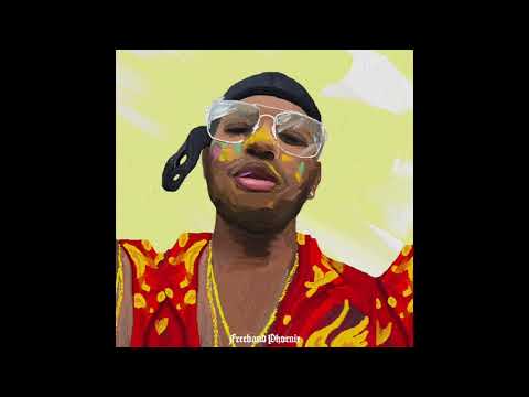 Guapdad 4000 - Freeband Phoenix (Prod. Guapdad 4000, Halfway, & Mansa)