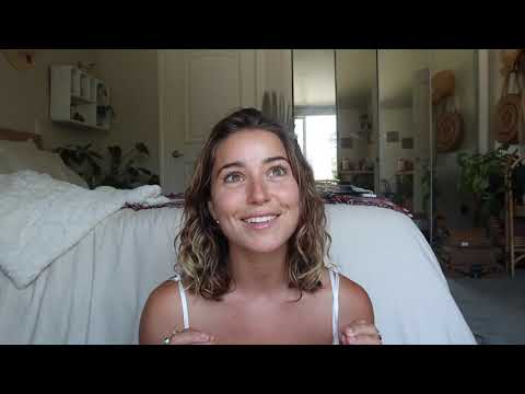 sustainable swimwear try-on haul