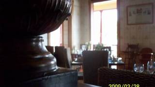 preview picture of video 'San German, A 2 Tiempos Restaurant - San German.wmv'