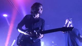 Periphery, Stranger Things - Birmingham 16/11/15